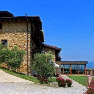 Фотографии базы отдыха
Cavril Agriturismo