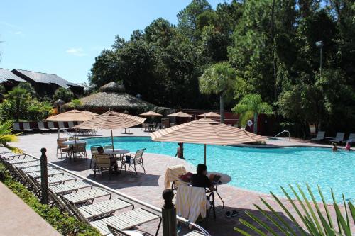 Фотография гостиницы Parkway International Celebration Area By Diamond Resorts