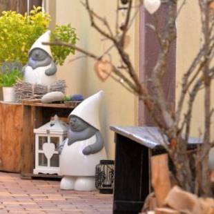 Фотографии мини отеля
La Longère des Capucines