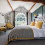 Фотография мини отеля The Coach House B&B