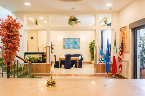 Фотография гостиницы Hotel San Paolo