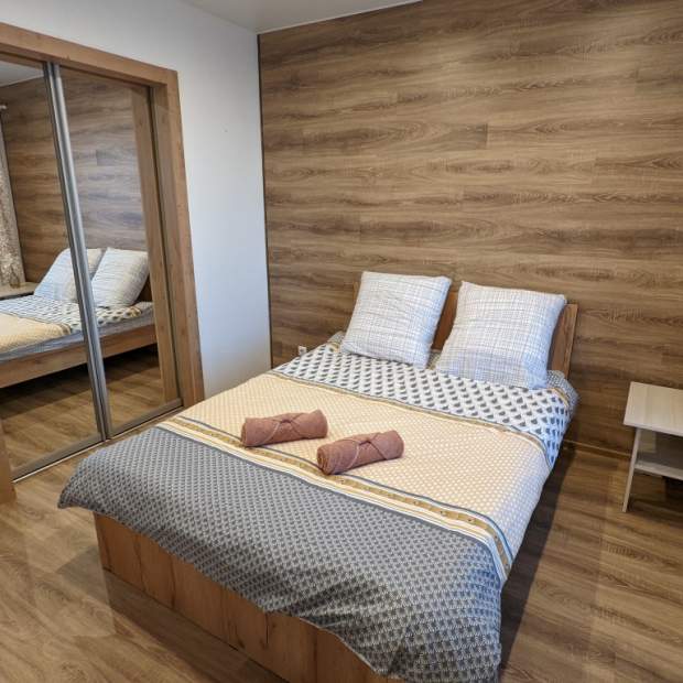 Фотографии квартиры
Апартаменты Карла Маркса 304Б