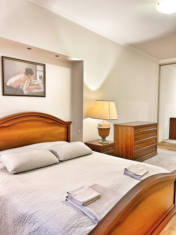 Фотография квартиры Апартаменты Elite Realty на Малой Садовой 3 №4