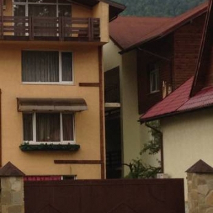 Фотография гостиницы На Турчинского