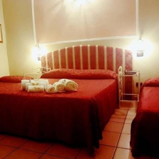 Фотография гостиницы Hotel Sicilia