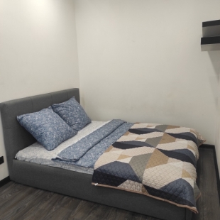 Фотография квартиры Квартира Студия Пушкинское шоссе 13к1