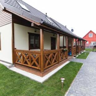 Фотографии базы отдыха
Domki na Pieknej