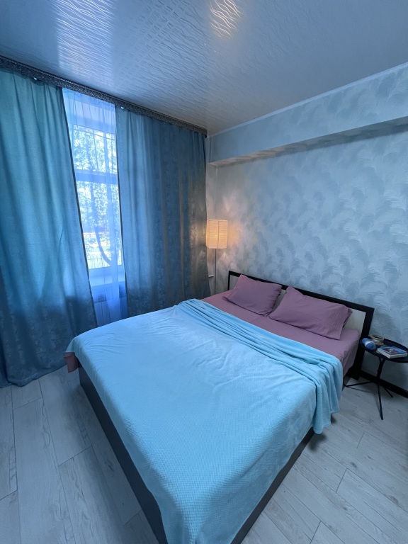 Фотография квартиры Апартаменты Семейные в Самом Центре