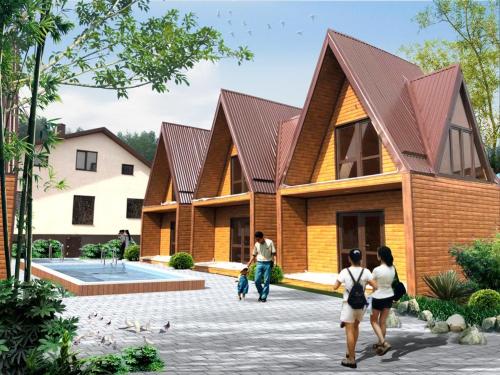 Фотографии гостевого дома
Семейное благо