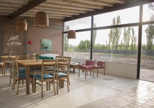 Фотография мини отеля Posada La Victoria