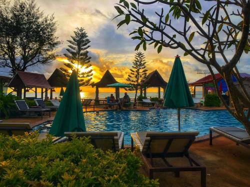 Фотография гостиницы Blue Andaman Lanta Resort