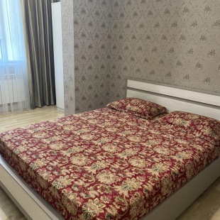 Фотография квартиры Апартаменты с Двумя Спальнями в Центре