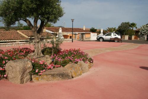 Фотография гостевого дома Villetta a Baia Vignola