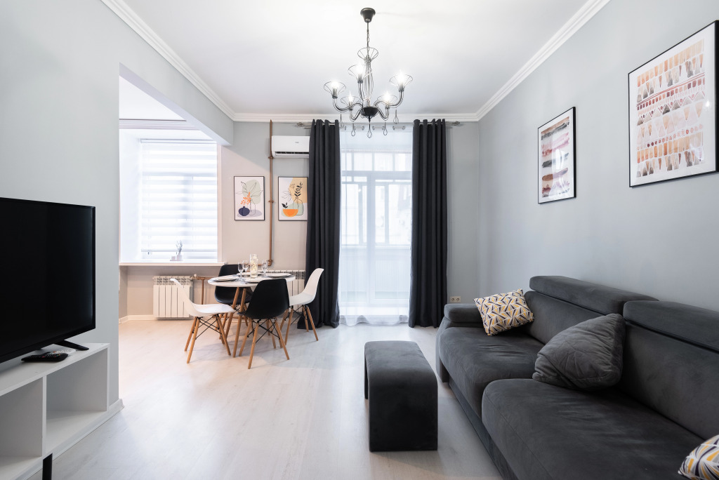 Фотография квартиры Квартира Сканди