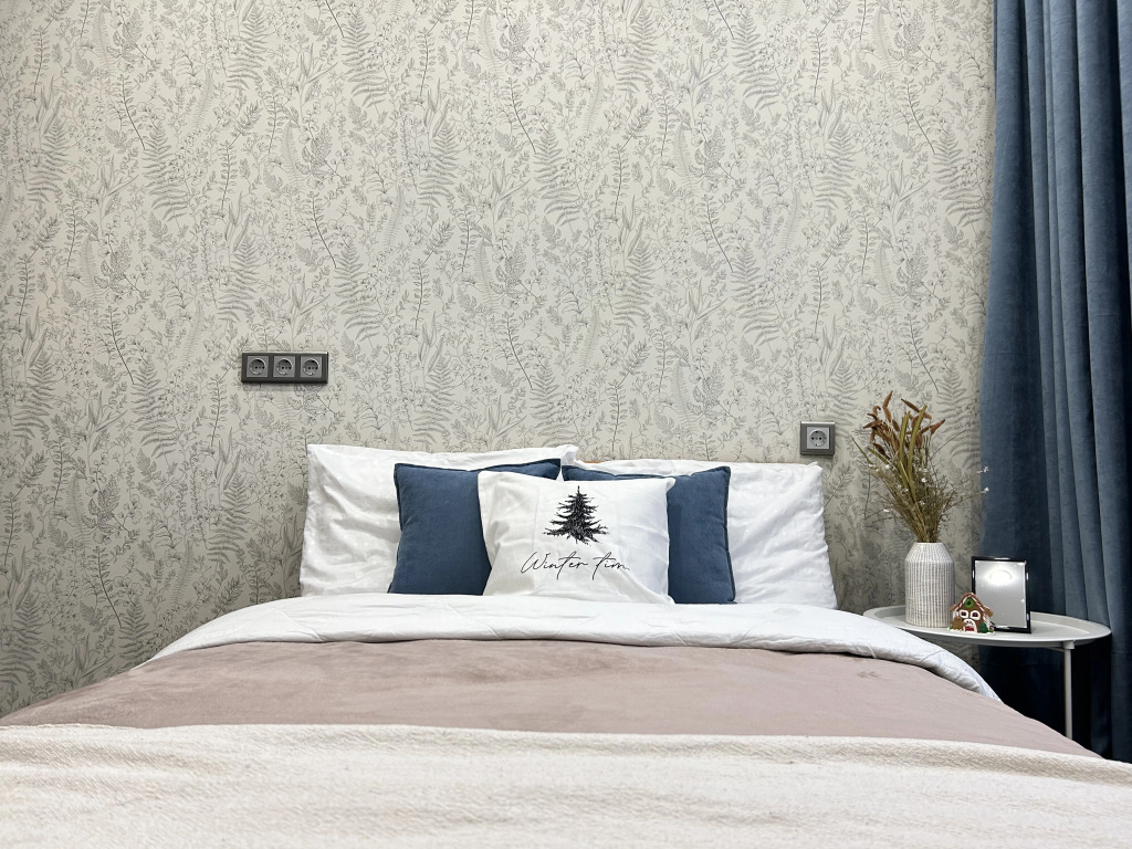 Фотография квартиры Квартира на Михаила Годенко 1