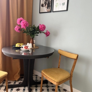 Фотография квартиры Квартира Уютная