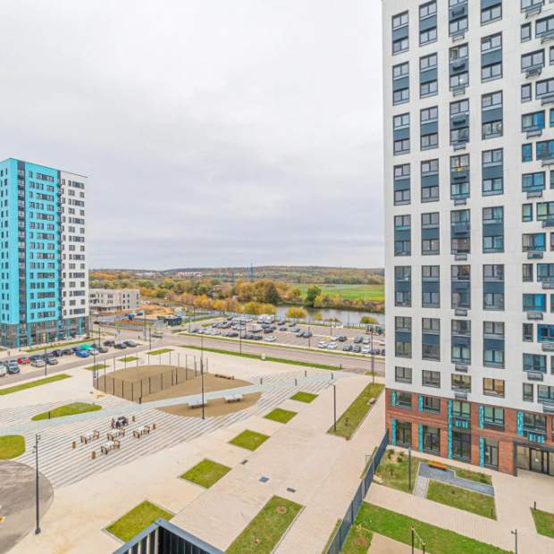 Фотографии квартиры 
            Квартира уютная у реки Пахра