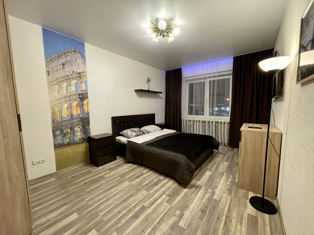 Фотография квартиры Апартаменты Рантье