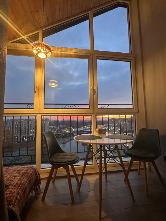 Фотография квартиры Апартаменты Место для Счастья