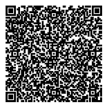 QR код гостиницы Аэрополис