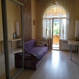 Фотография квартиры Квартира в центре курортной зоны