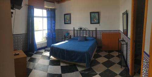 Фотография гостевого дома El Ancla