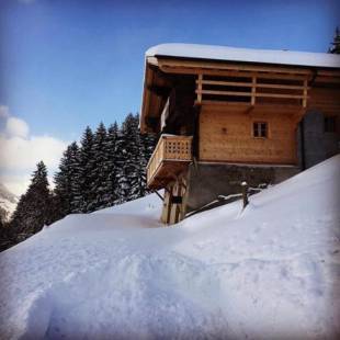 Фотографии гостевого дома 
            Boutique Chalet Panoramic Views Hot Tub