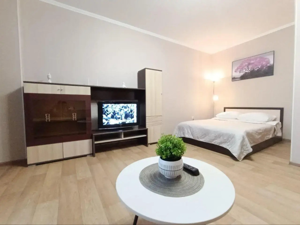 Фотография квартиры EasyRent на улице Революционная 7