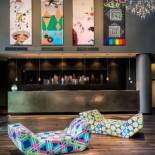 Фотография гостиницы Motel One Wien Westbahnhof