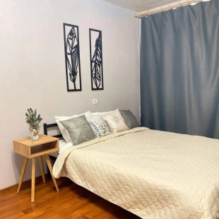 Фотография квартиры Апартаменты на улице Островского