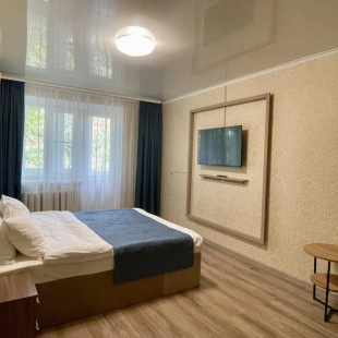 Фотография квартиры Апартаменты на улице Крымская