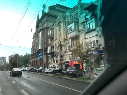 Фотография апарт отеля Мой Киев