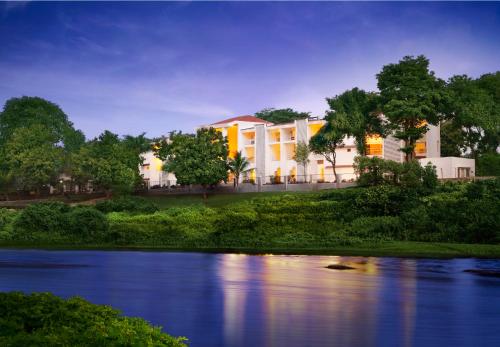 Фотография гостиницы Gir Serai IHCL SeleQtions