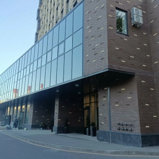 Фотография апарт отеля Анис Стайл