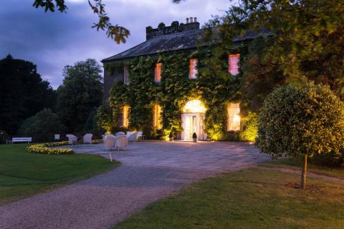 Фотография гостевого дома Ballymaloe House