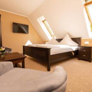 Фотографии гостиницы
Hotel Wasserschlößchen