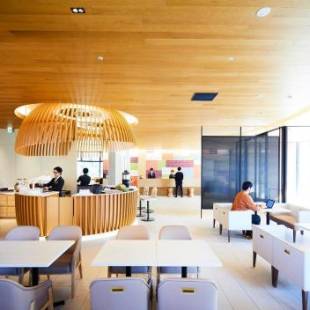 Фотографии гостиницы
Hotel Intergate Kanazawa