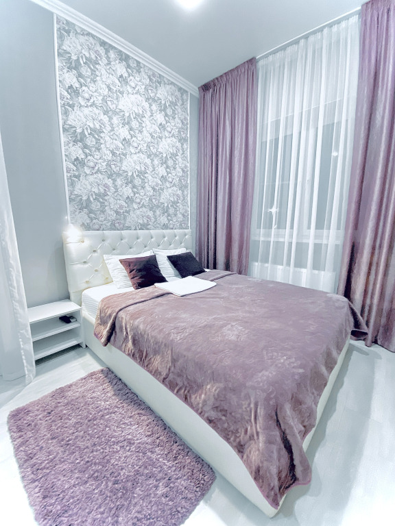 Фотография квартиры Квартира на Улице Рябиновой 2Бк2