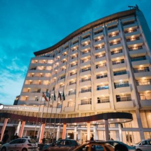 Фотография гостиницы Best Western Plus Addis Ababa