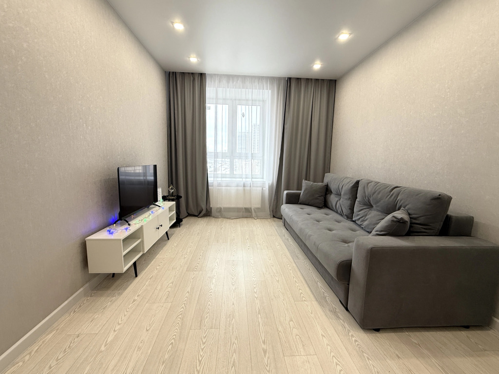 Фотография квартиры Апартаменты Бархат с Закрытым Двором рядом с Аквапарком