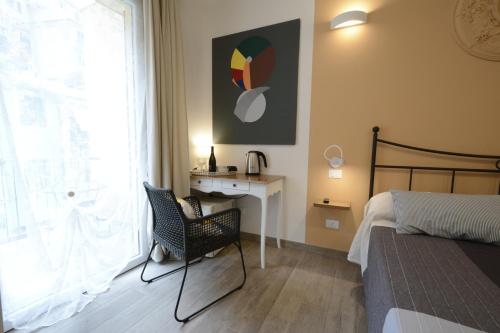 Фотография гостевого дома Ca' del Monica