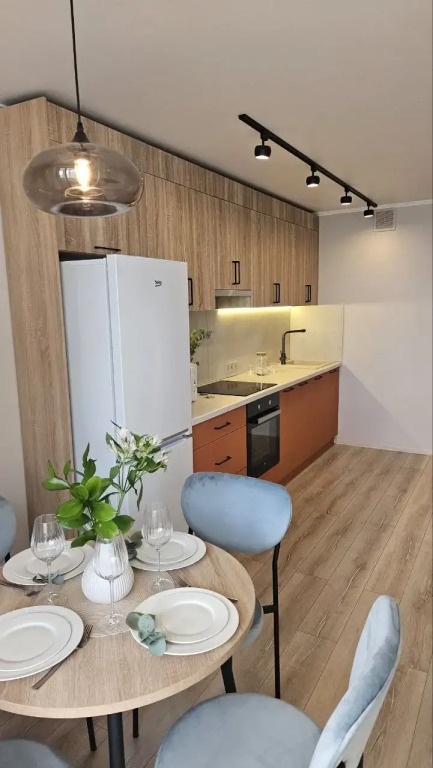 Фотография квартиры Квартира Оранж