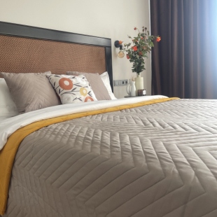 Фотография квартиры Квартира 4 Сезона