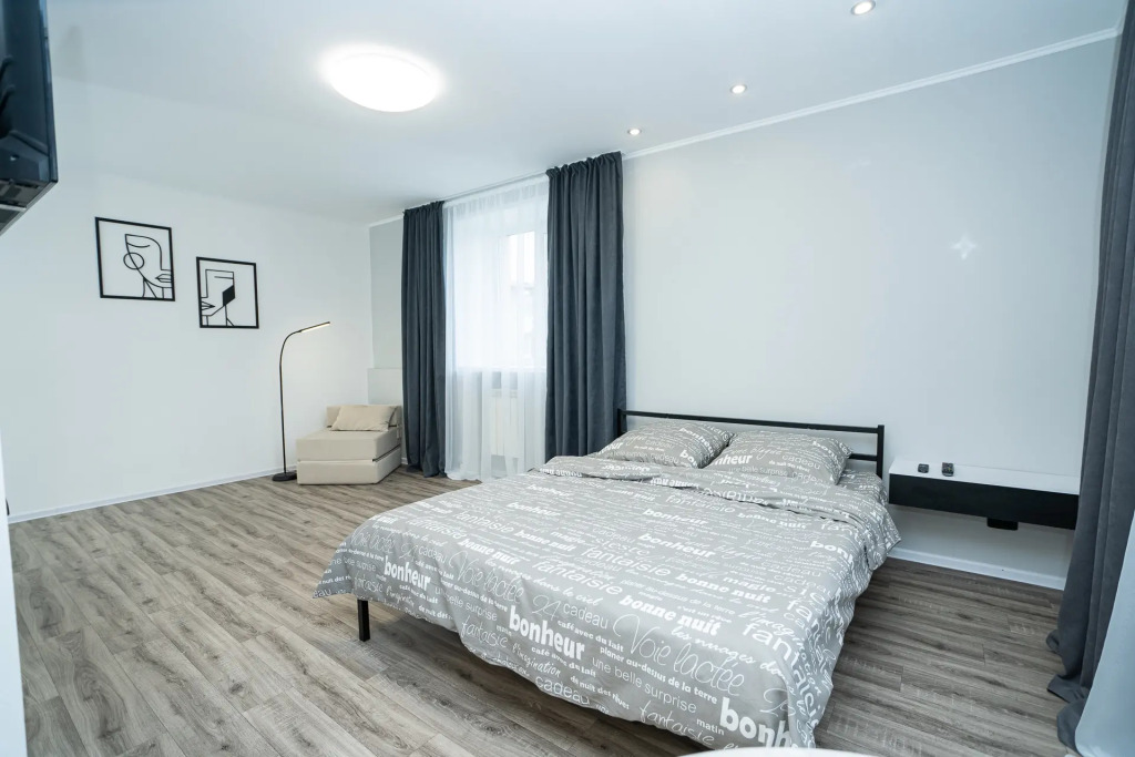 Фотография квартиры Квартира Центр Шелехова