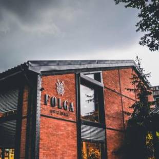 Фотографии мини отеля 
            Browar Folga - hotel, restauracja, SPA