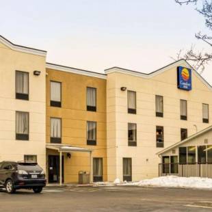 Фотографии гостиницы
Comfort Inn Lexington Southeast