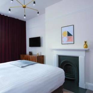 Фотографии гостиницы
The Masons Arms Hotel