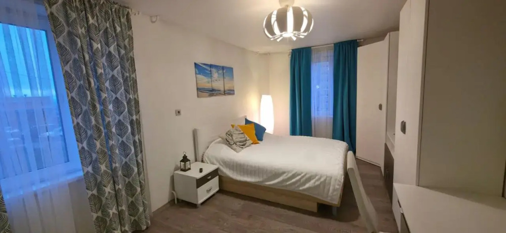 Фотография квартиры Квартира на Скальной улице