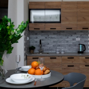 Фотография квартиры Квартира Yousinn