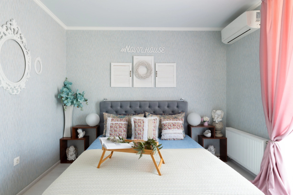 Фотография квартиры Апартаменты Novin House Lavender Home